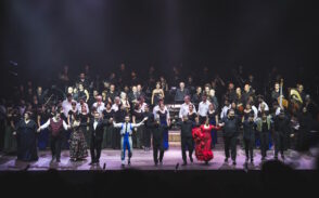 2024, an unforgettable year