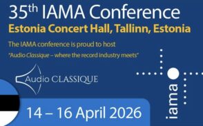 35th IAMA Conference in Tallinn, Estonia, April 14-16, 2026