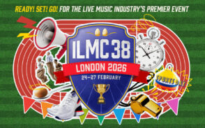 ILMC London, February 25-26, 2026