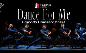 “Dance For Me” at Opera Aperta Festival, Cluj-Napoca (Romania), June 22, 2026