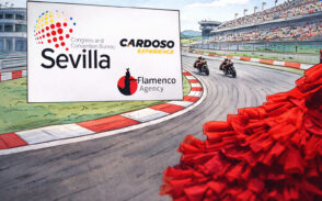 Flamenco Agency is attending the Seville Circuit Experience, March 18, 2026!