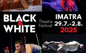 Traditional Flamenco from Seville in Finland, July 30, 2025